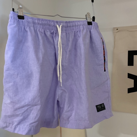 Perfect Condition Board Shorts from Thailand - Picture 4 of 5